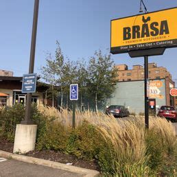 brasa grand ave|brasa rotisserie mn.